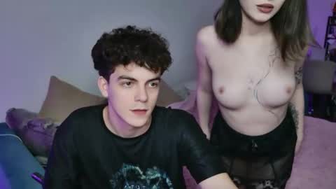 alice and james online show from 10.10.25