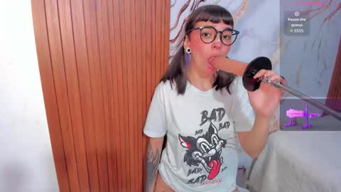 alice online show from 10.08.25