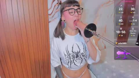 alice online show from 10.20.25