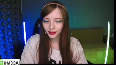 Alice2007 online show from 04.12.26