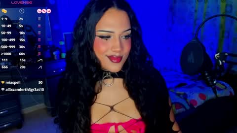 NEW ACCOUNT  ALICE  online show from 04.03.26