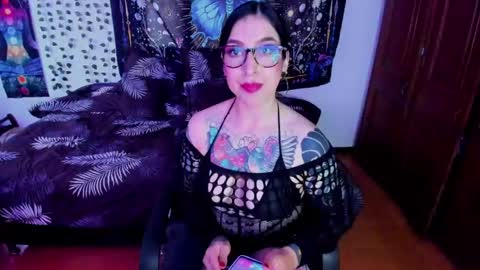 ALiCE ROSE online show from 05.26.26