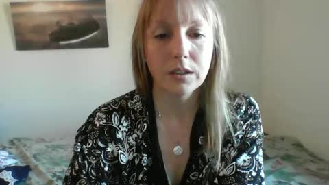 Snapshot of alice8363 chatting on 01.13.25 Alice online show from 01.13.25