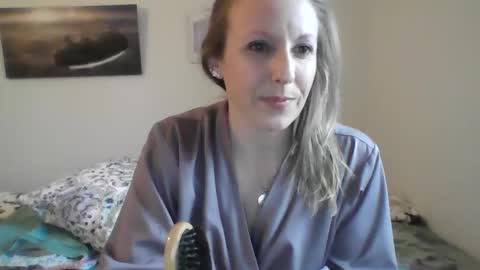 Snapshot of alice8363 chatting on 01.18.25 Alice online show from 01.18.25