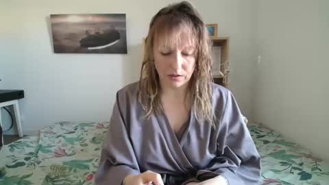 Snapshot of alice8363 chatting on 02.23.25 Alice online show from 02.23.25