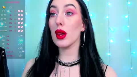 Miss Alice online show from 01.06.25