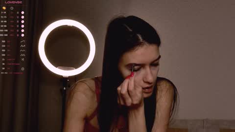 Snapshot of alice__grace_ chatting on 10.06.25 your Alice online show from 10.06.25