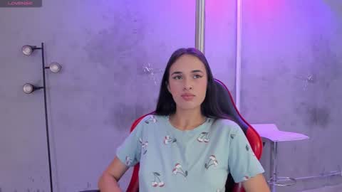 Alice Susan online show from 02.18.26