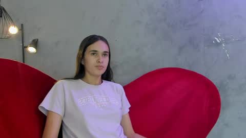 Alice Susan online show from 04.10.26