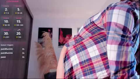 Alice  online show from 11.26.25