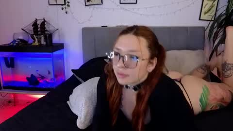 Snapshot of alice_baudelaire chatting on 12.04.24 Alicia online show from 12.04.24