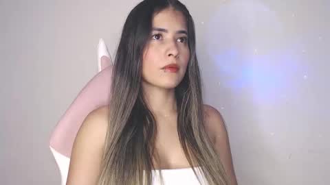 alice_cespedes online show from 10.02.25