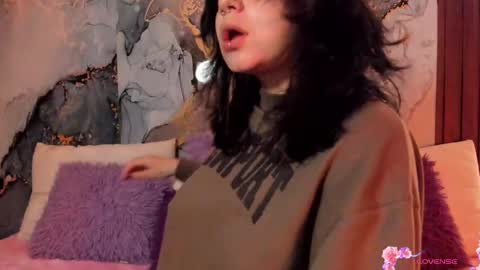 Mey online show from 11.15.25