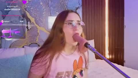 Mey online show from 07.11.26