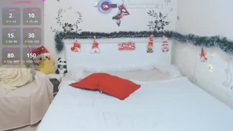Alice  online show from 01.01.25