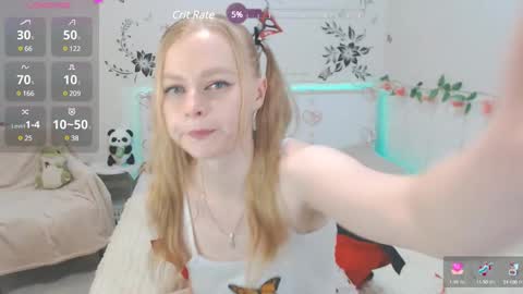 Alice  online show from 02.10.25