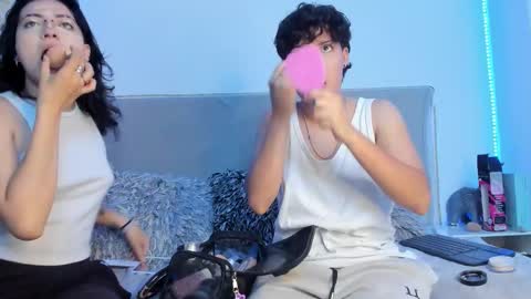 Alice Dark online show from 01.06.26