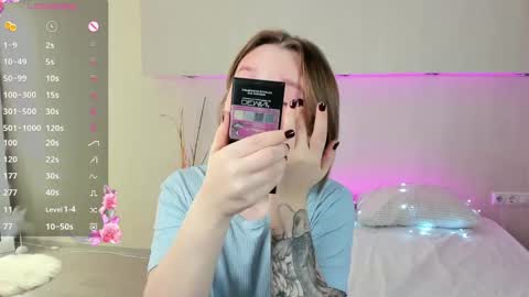 Alice  GMT2 Mon 3-9 AM Tue 3-9 AM Fri 3-9 AM Sat 3-9 AM Sun 3-9 AM online show from 12.18.24