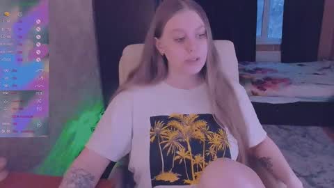 Alice 3 online show from 01.08.25