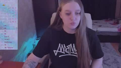 Alice 3 online show from 01.11.25