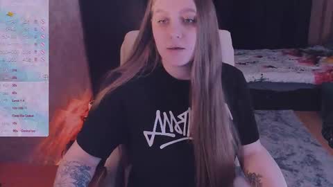 Alice 3 online show from 01.11.25