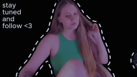 Alice 3 online show from 02.19.25