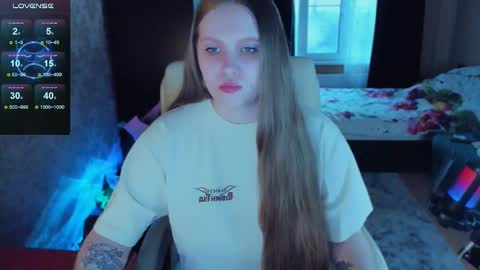 Alice 3 online show from 03.09.25