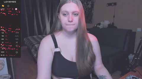 Alice 3 online show from 09.29.25