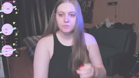 Alice 3 online show from 10.18.25