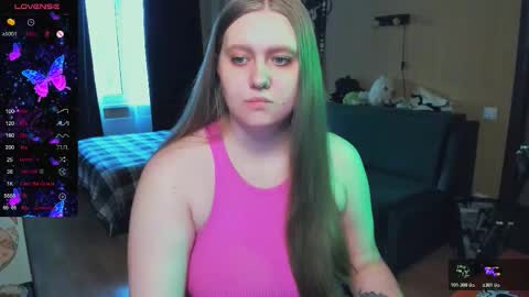 Alice 3 online show from 11.15.25