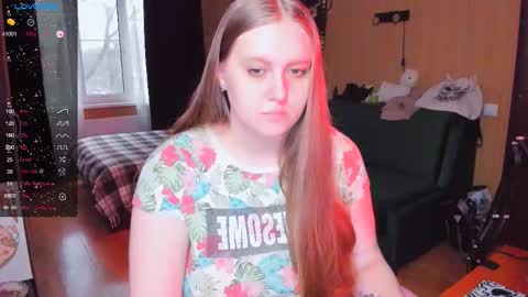 Alice 3 online show from 11.23.25