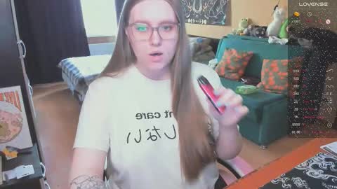 Alice 3 online show from 03.28.26