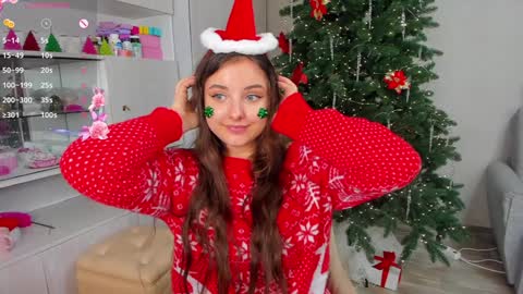 Alice online show from 12.21.24
