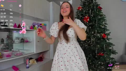Alice online show from 12.25.24