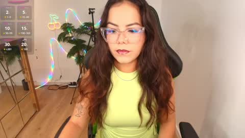 Alice online show from 04.07.26