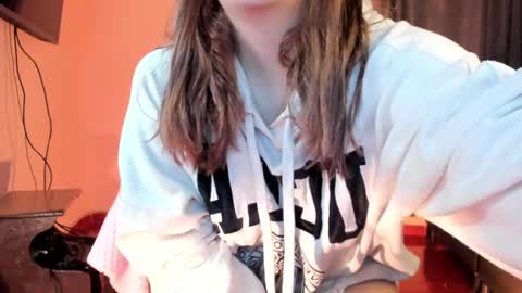 Snapshot of alice_fiend chatting on 03.03.25 Alice online show from 03.03.25