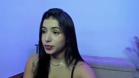 Manuela online show from 12.16.24
