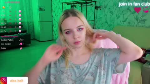 alice_halle online show from 12.02.24