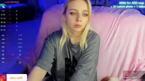 alice_halle online show from 12.16.24