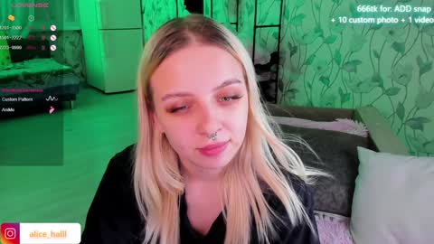 alice_halle online show from 01.03.25