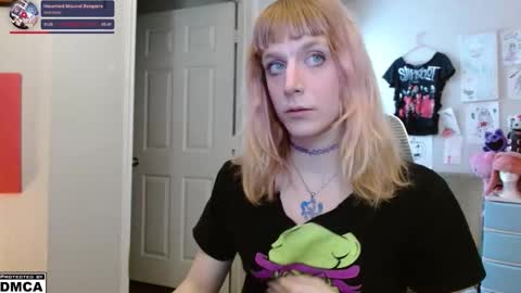 Alice Hatchette online show from 02.08.26