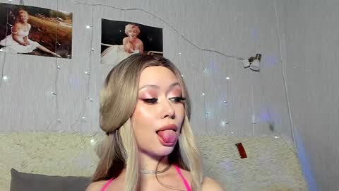 Hot Like Fire online show from 12.13.24