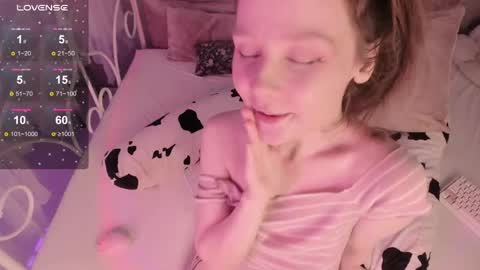 Snapshot of alice_kinky_girl chatting on 03.02.26 Alice online show from 03.02.26