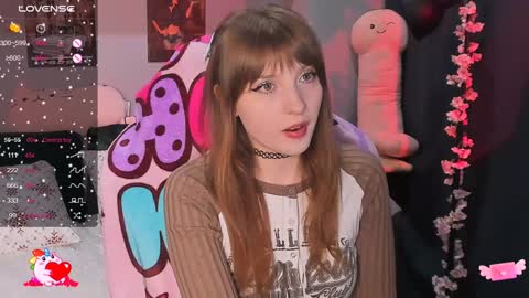 Alice 3 online show from 12.03.24