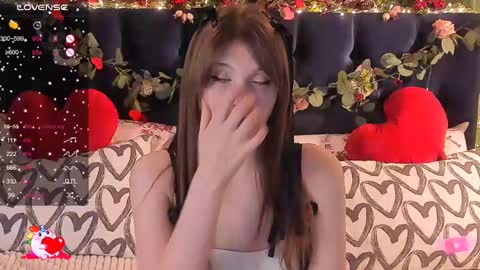 Alice 3 online show from 02.21.25