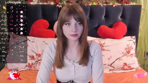 Alice 3 online show from 02.26.25