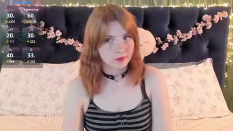 Alice 3 online show from 06.19.26
