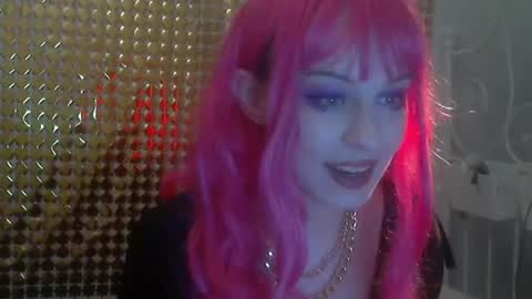 alice_lemon_new online show from 02.10.25