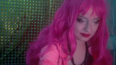 alice_lemon_new online show from 02.19.25