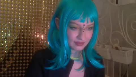 alice_lemon_new online show from 03.07.25